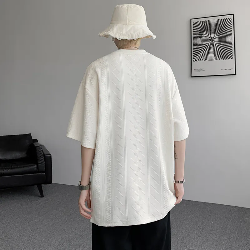 FORCEPULR T Shirts Unisex-2