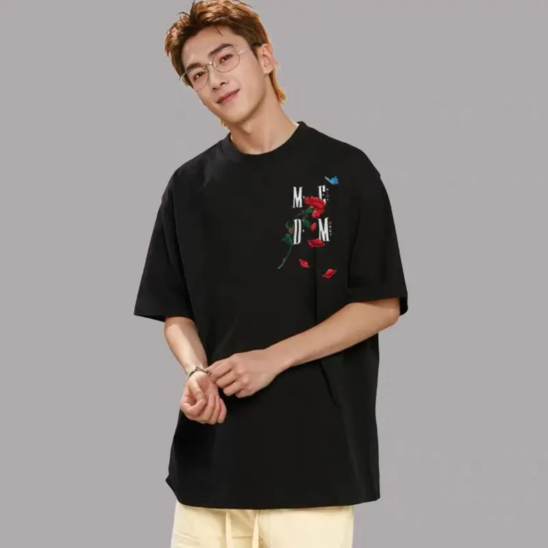 FORCEPULR T Shirts Unisex-3