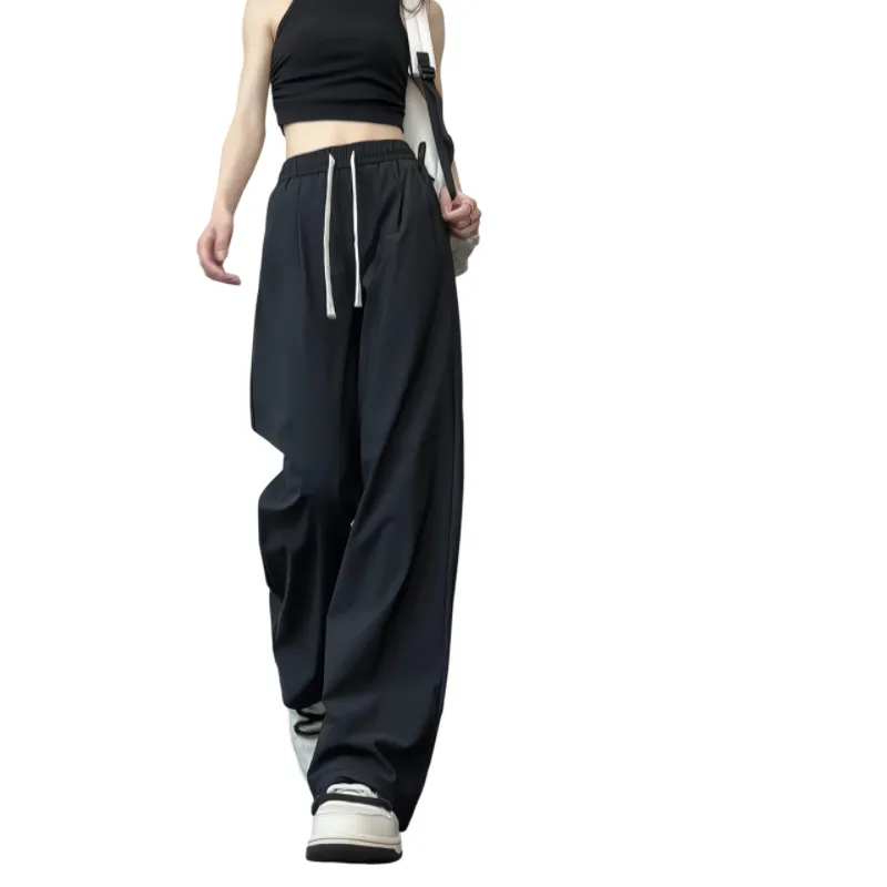 FORCEPULR Suit Trousers Unisex-9