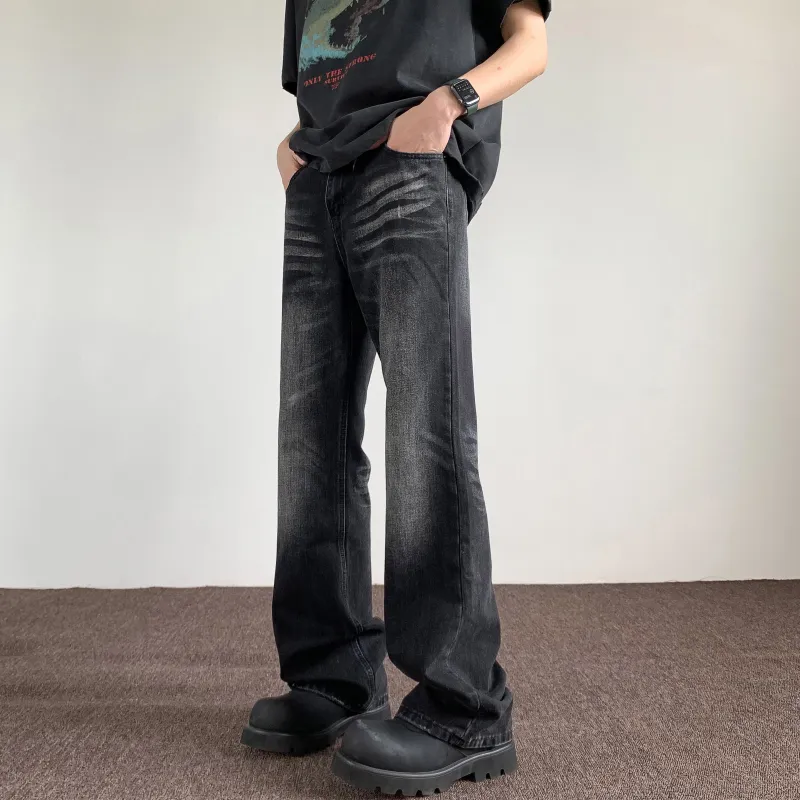 FORCEPULR Jeans Unisex-2