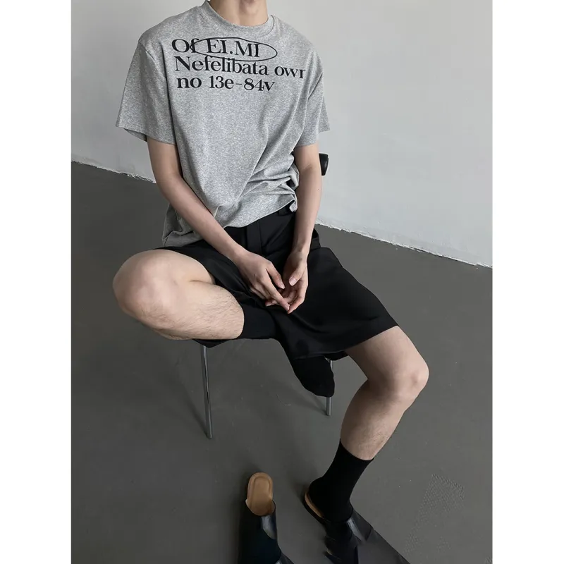 FORCEPULR T Shirts Unisex-11
