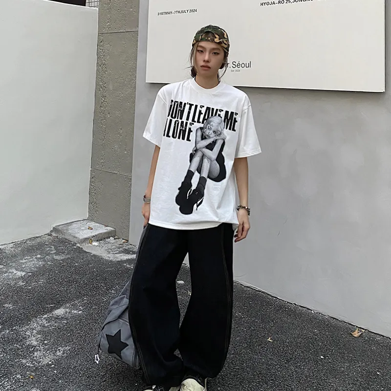FORCEPULR T Shirts Unisex-3