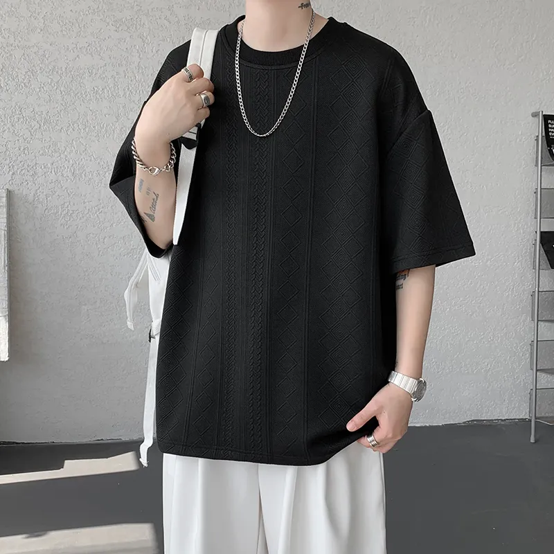 FORCEPULR T Shirts Unisex-13