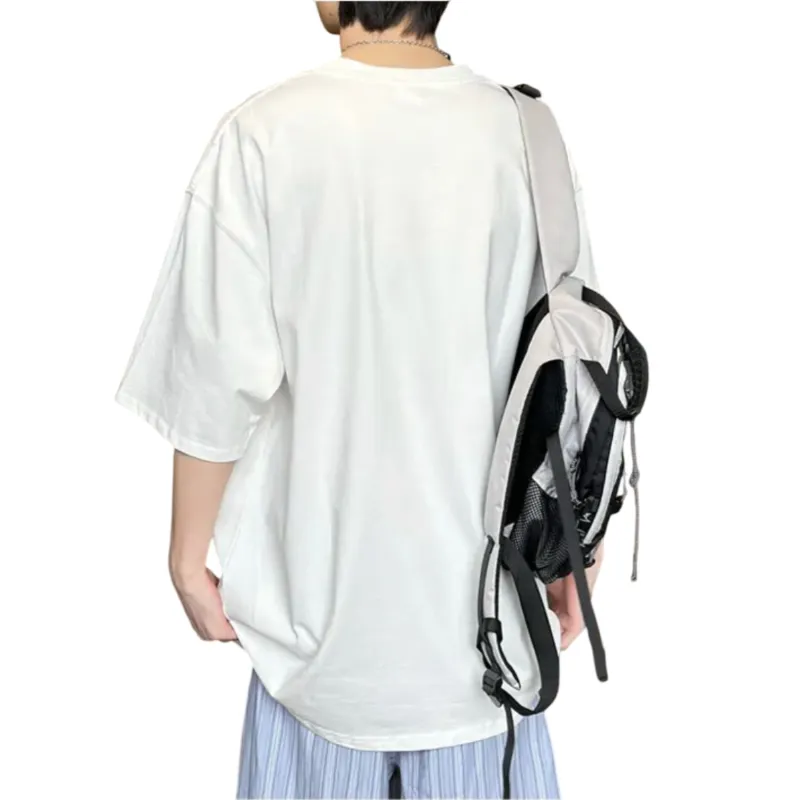 FORCEPULR T Shirts Unisex-1
