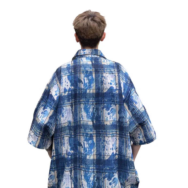 FORCEPULR Shirts Unisex-13
