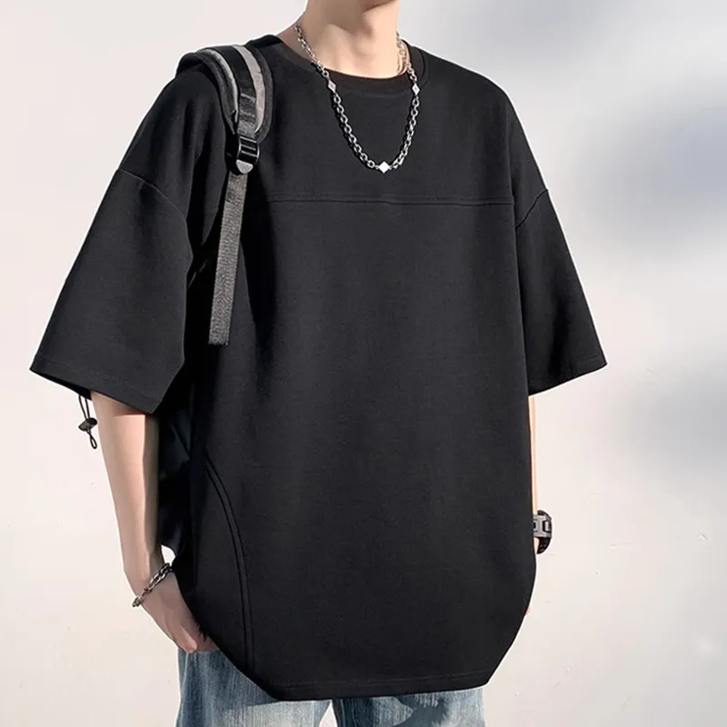 FORCEPULR T Shirts Unisex-13
