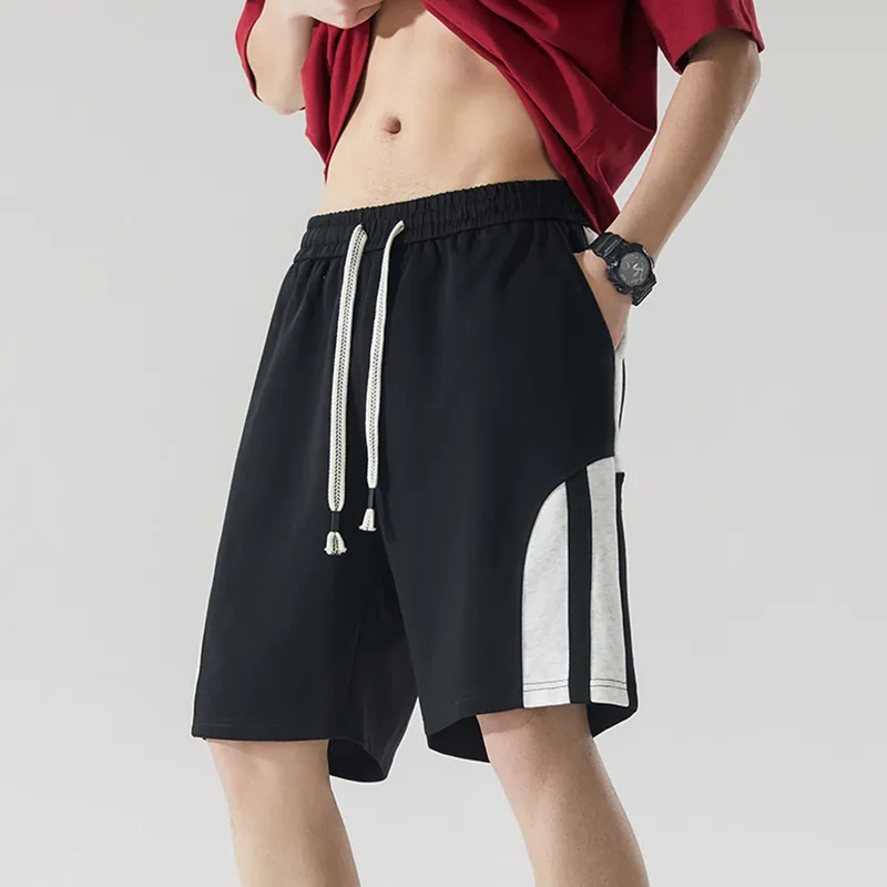 FORCEPULR Casual Shorts Unisex-11