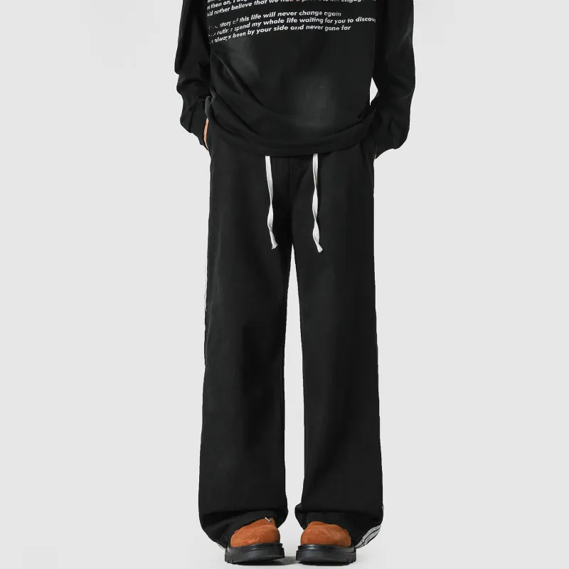 FORCEPULR Jeans Unisex-9
