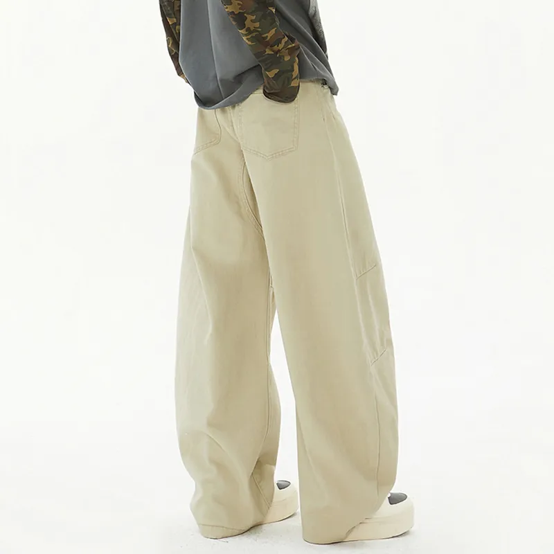 FORCEPULR Jeans Unisex-15