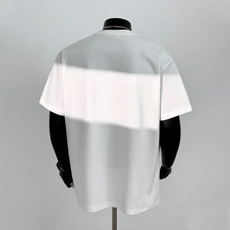 FORCEPULR T Shirts Unisex-5