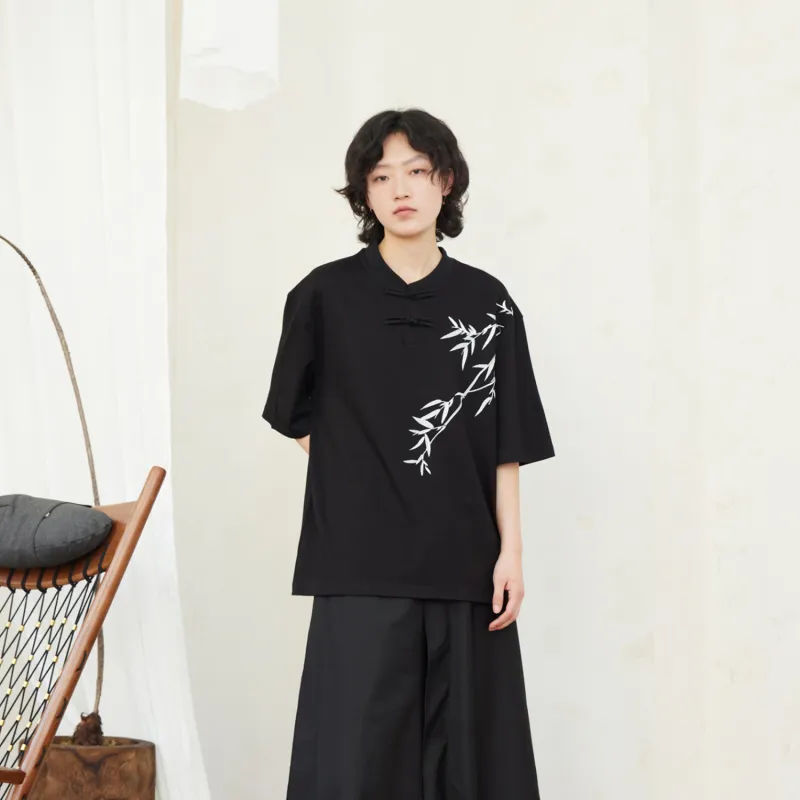FORCEPULR T Shirts Unisex-1