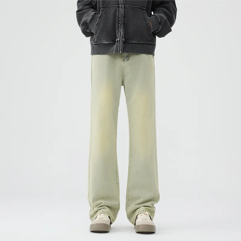 FORCEPULR Jeans Unisex-24