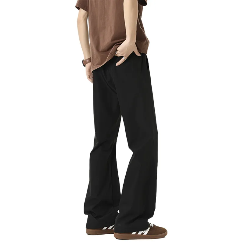 FORCEPULR Casual Pants Unisex-1