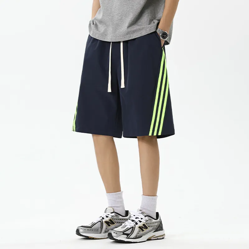 FORCEPULR Casual Shorts Unisex-11