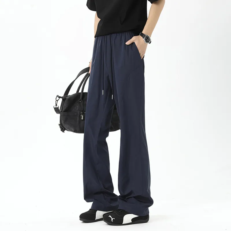 FORCEPULR Casual Pants Unisex-14
