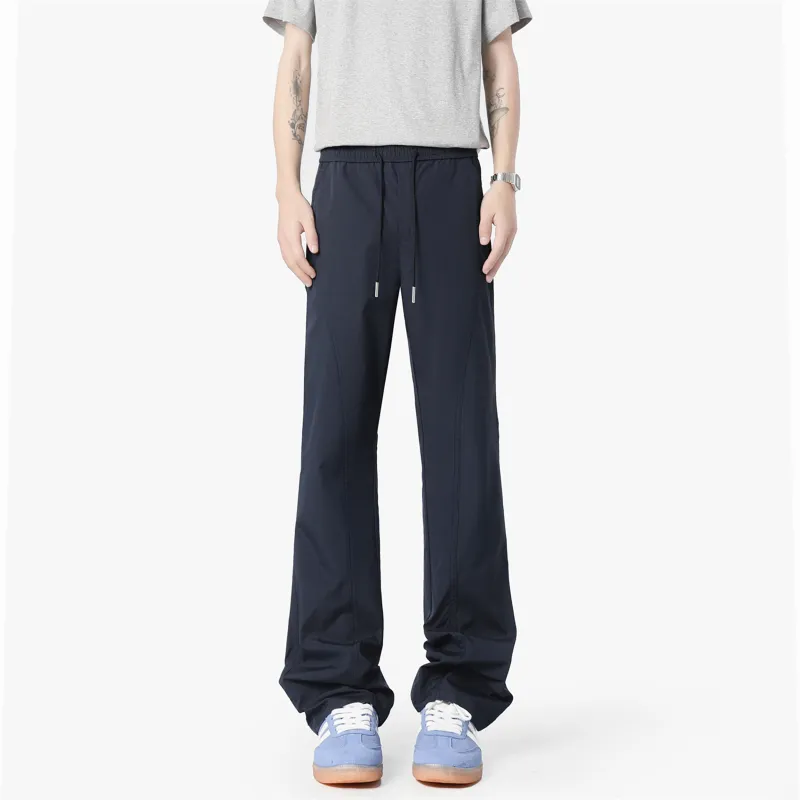 FORCEPULR Casual Pants Unisex-13