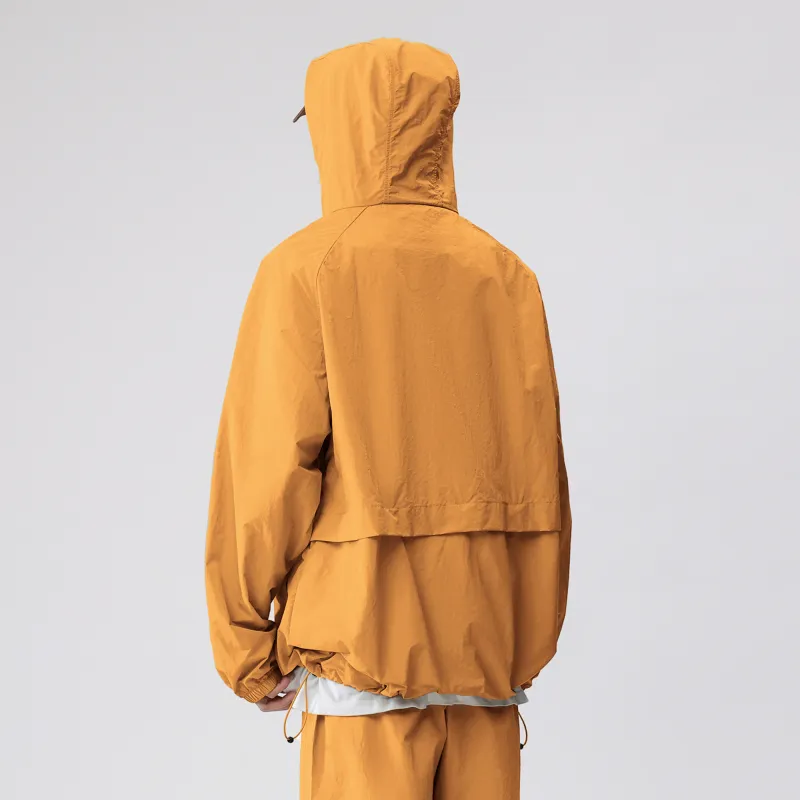 FORCEPULR Super Light, Breathable, Waterproof, Windproof, And Cool Wearing Sun Protection Clothing Unisex-15