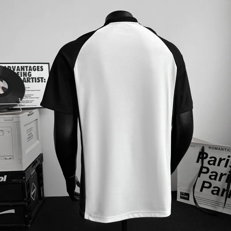 FORCEPULR T Shirts Unisex-9