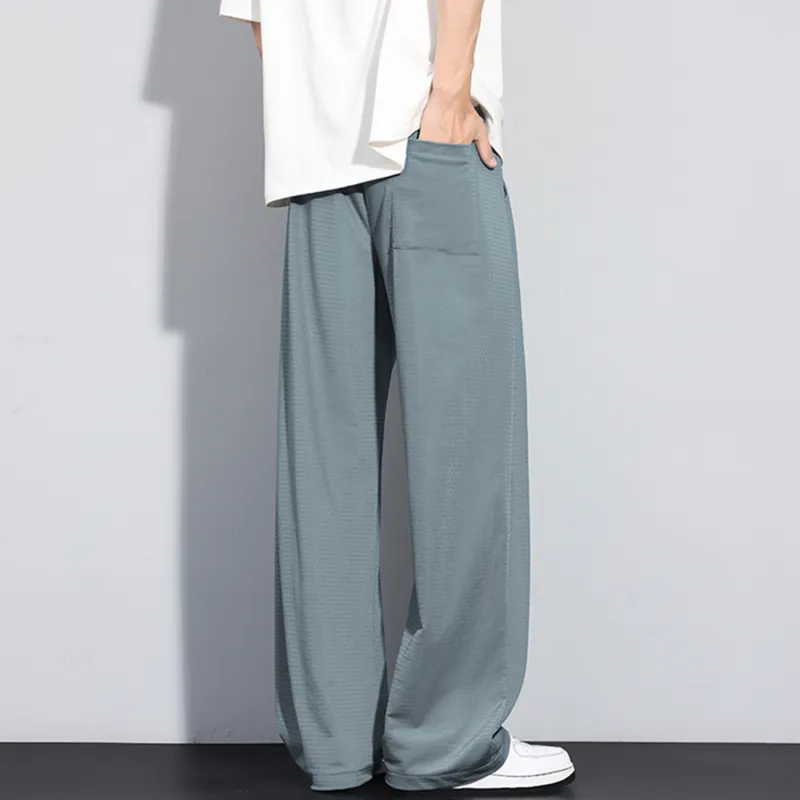 FORCEPULR Casual Pants Unisex-2