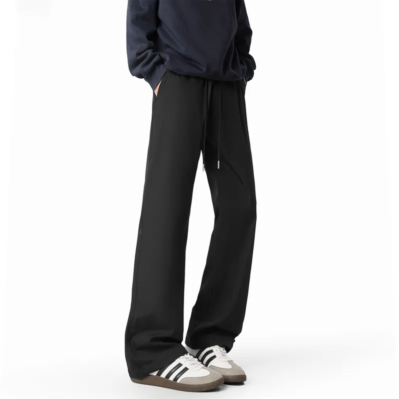 FORCEPULR Casual Pants Unisex-1