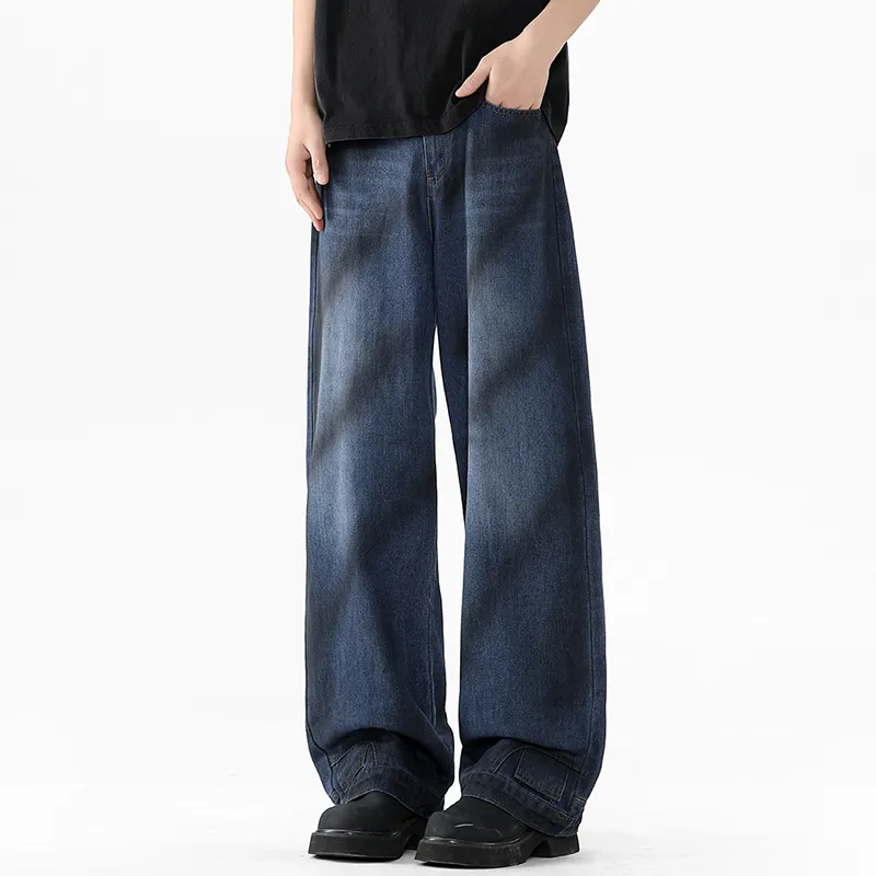 FORCEPULR Jeans Unisex-3