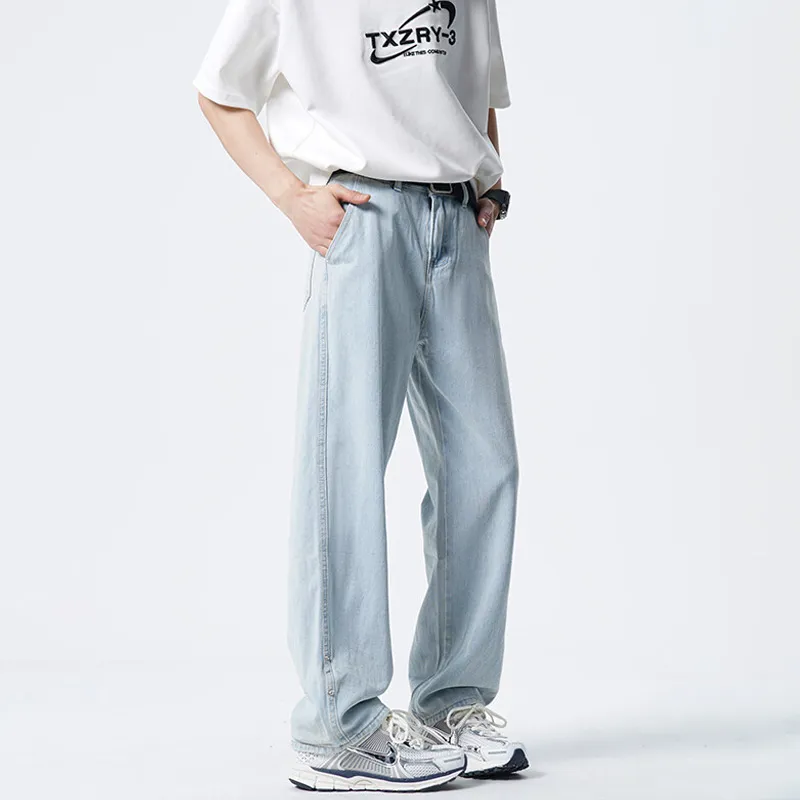 FORCEPULR Jeans Unisex-7