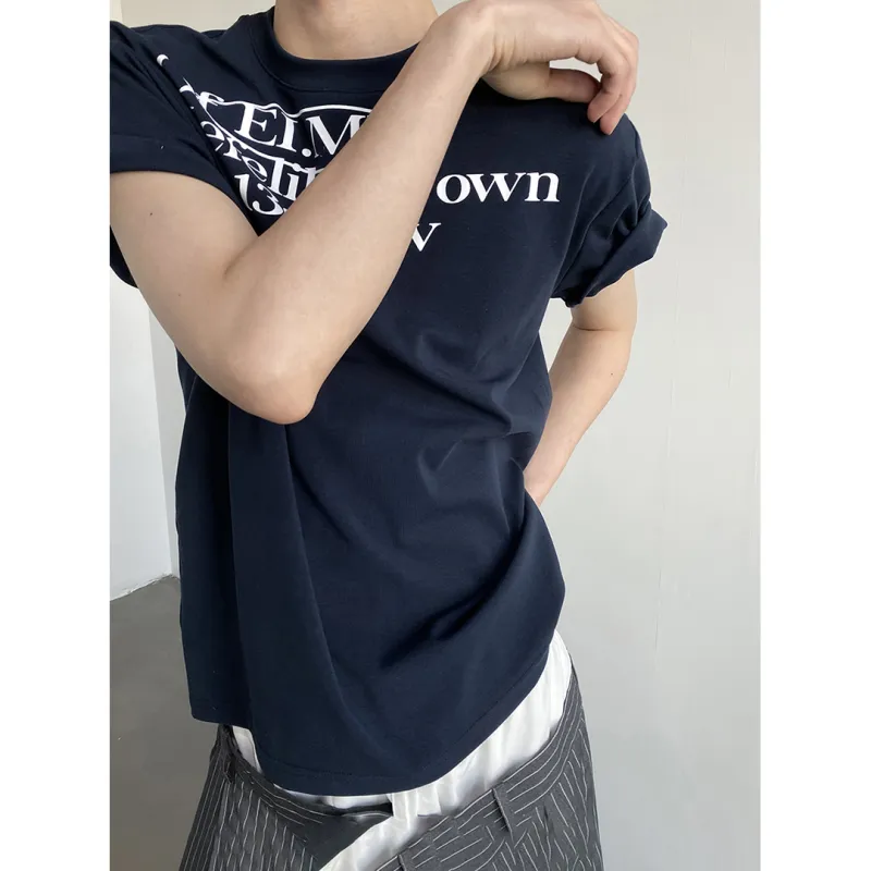 FORCEPULR T Shirts Unisex-6