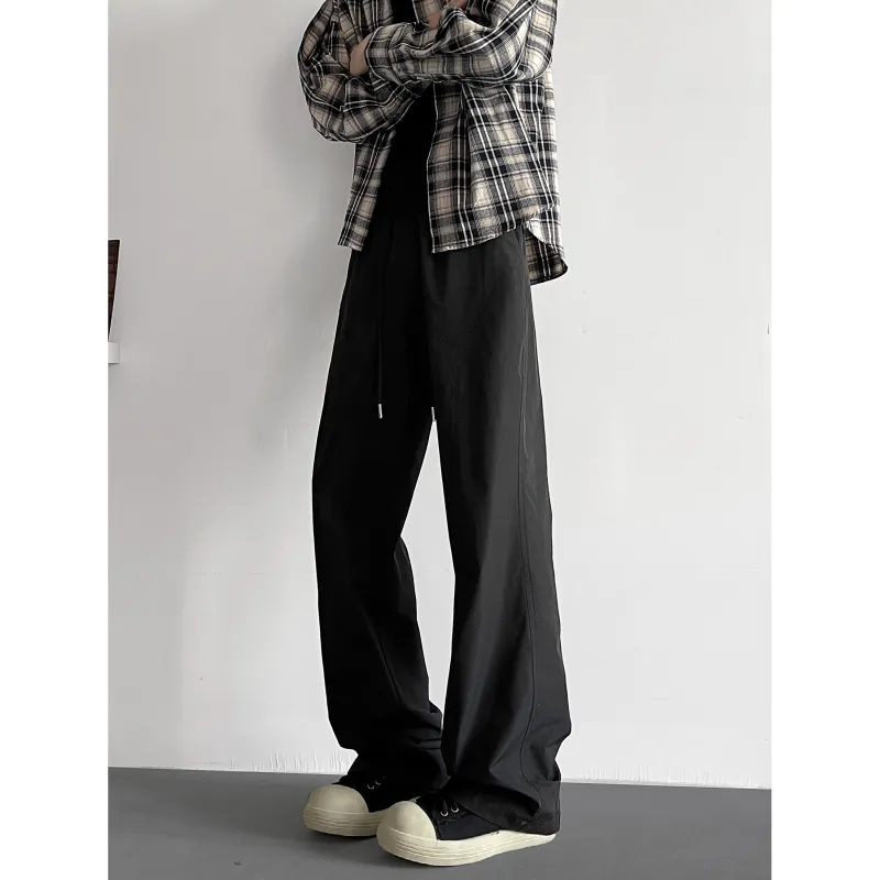 FORCEPULR Casual Pants Unisex-8