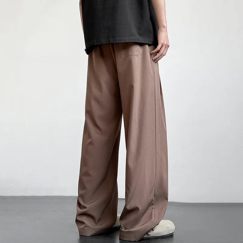 FORCEPULR Casual Pants Unisex-21