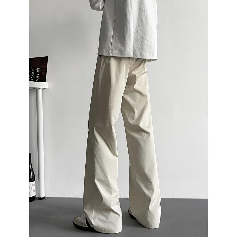 FORCEPULR Casual Pants Unisex-4
