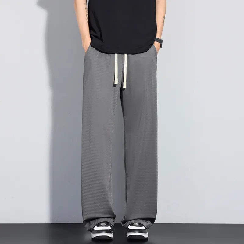 FORCEPULR Casual Pants Unisex-4