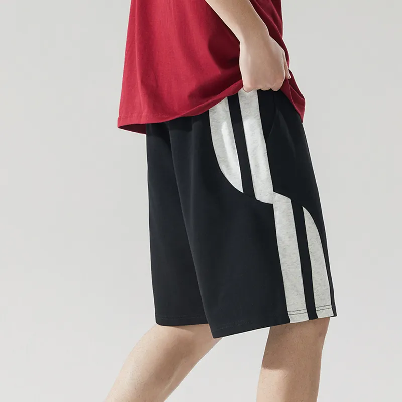 FORCEPULR Casual Shorts Unisex-12
