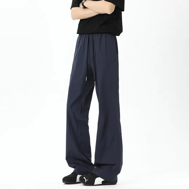 FORCEPULR Casual Pants Unisex-12
