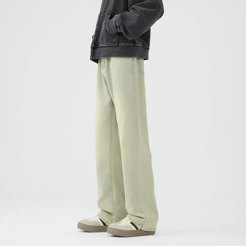 FORCEPULR Jeans Unisex-26