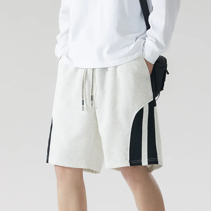 FORCEPULR Casual Shorts Unisex-6