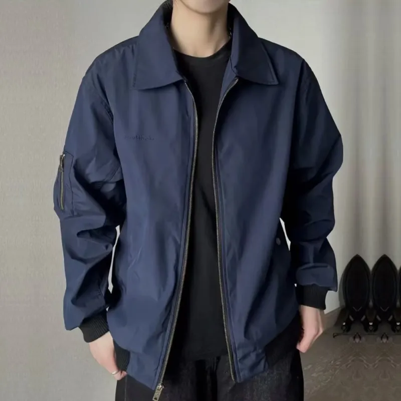 FORCEPULR Jackets Unisex-5