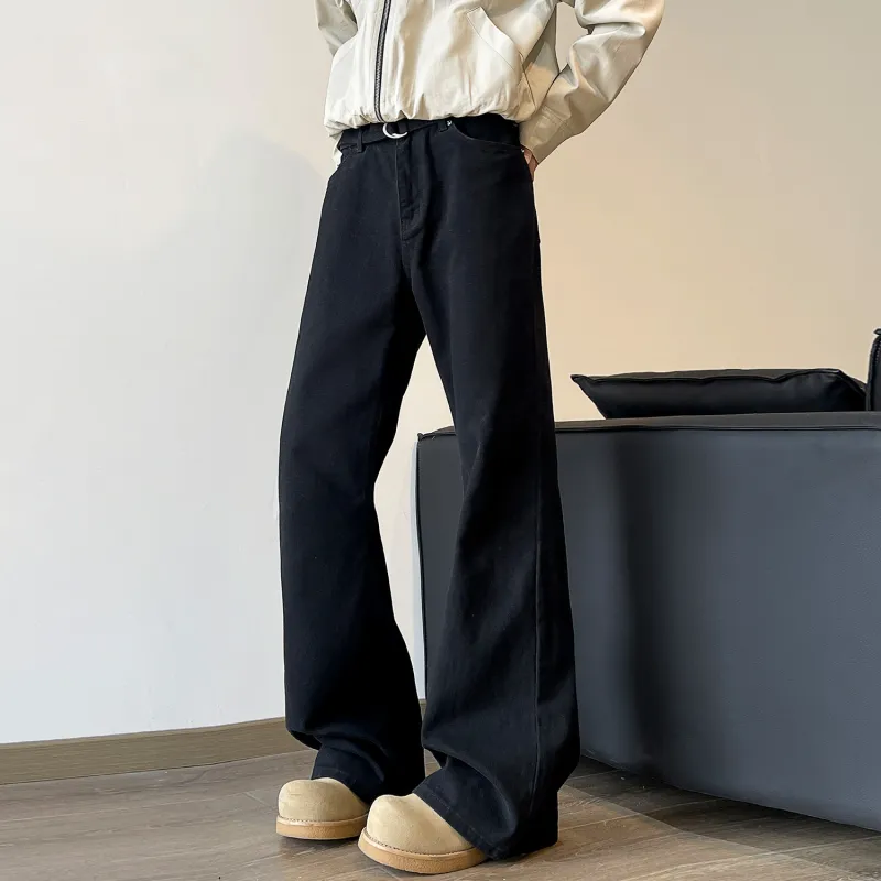 FORCEPULR Jeans Unisex-4