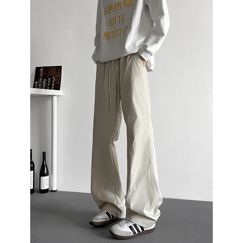 FORCEPULR Casual Pants Unisex-2