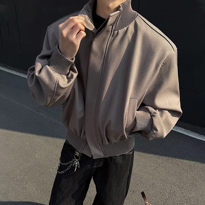 FORCEPULR Jackets Unisex-8