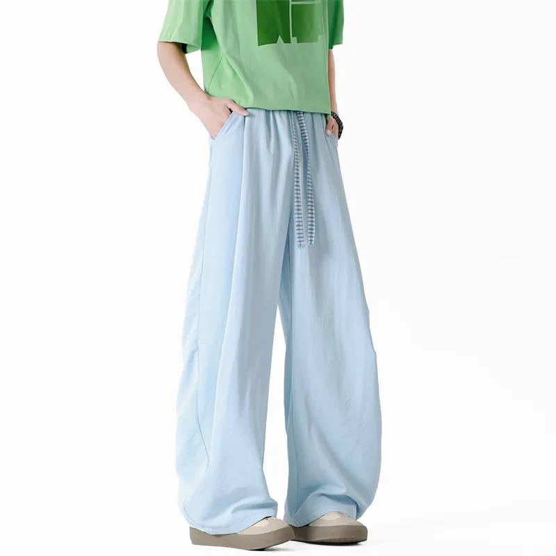 FORCEPULR Casual Pants Unisex-4
