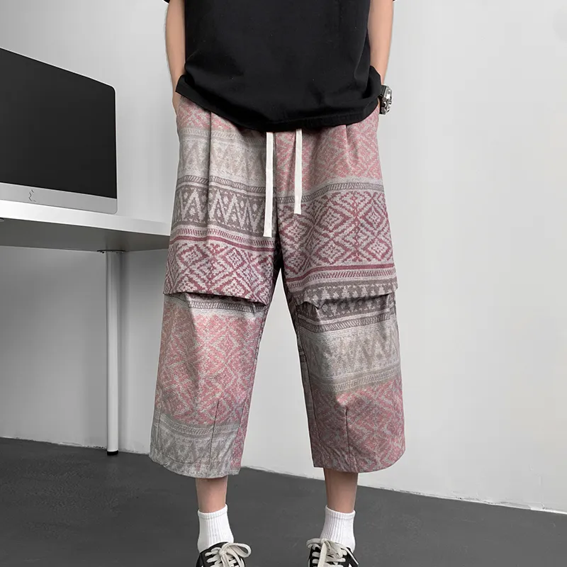 FORCEPULR Casual Shorts Unisex-1