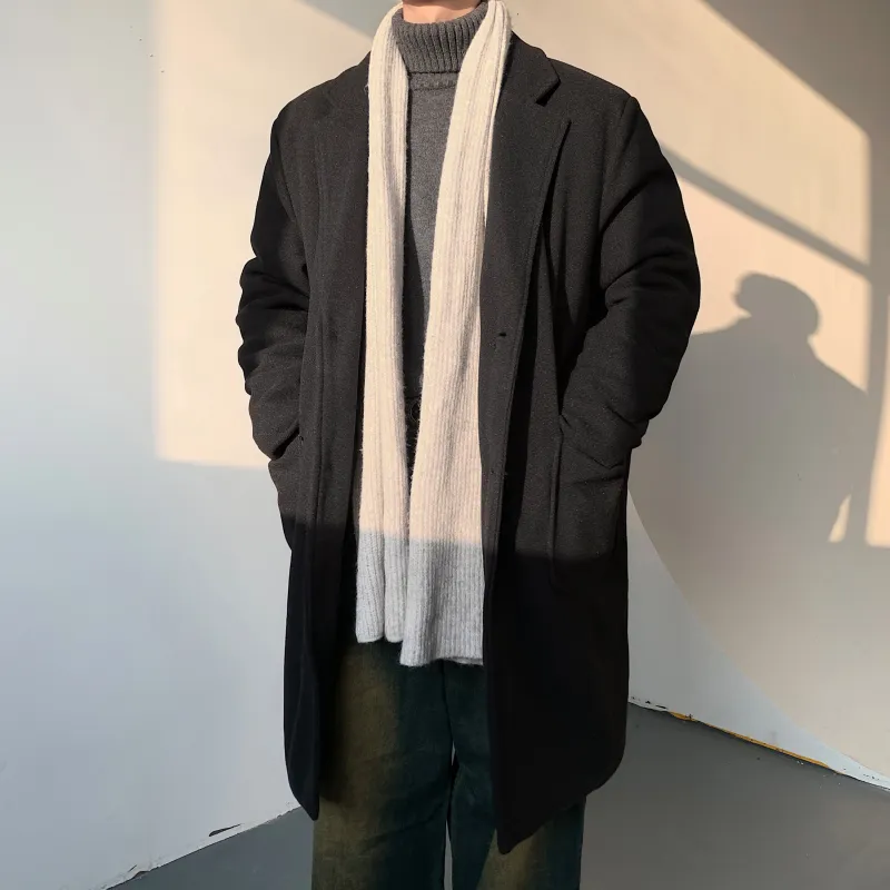 FORCEPULR Coats Unisex-15
