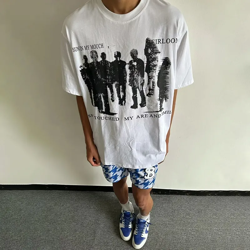 FORCEPULR Casual Shorts Unisex-3