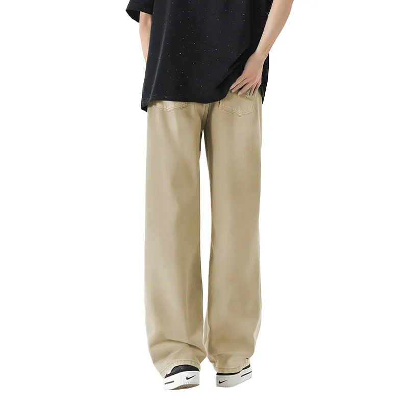 FORCEPULR Jeans Unisex-2