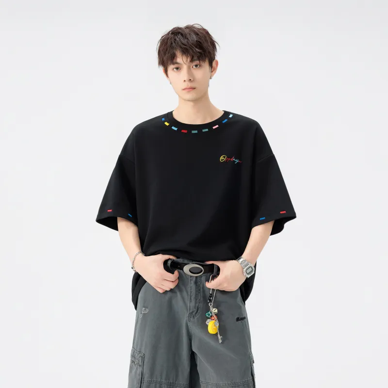 FORCEPULR T Shirts Unisex-1