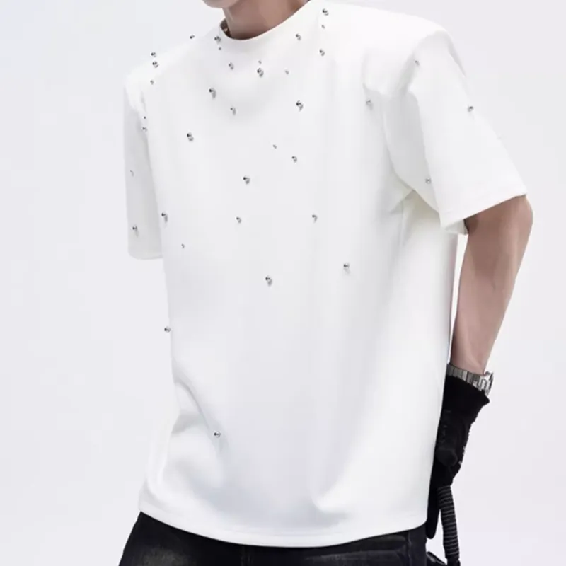 FORCEPULR T Shirts Unisex-10