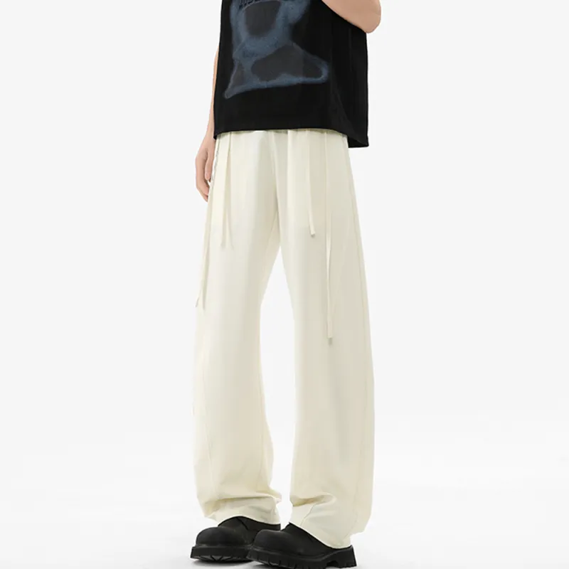 FORCEPULR Casual Pants Unisex-17