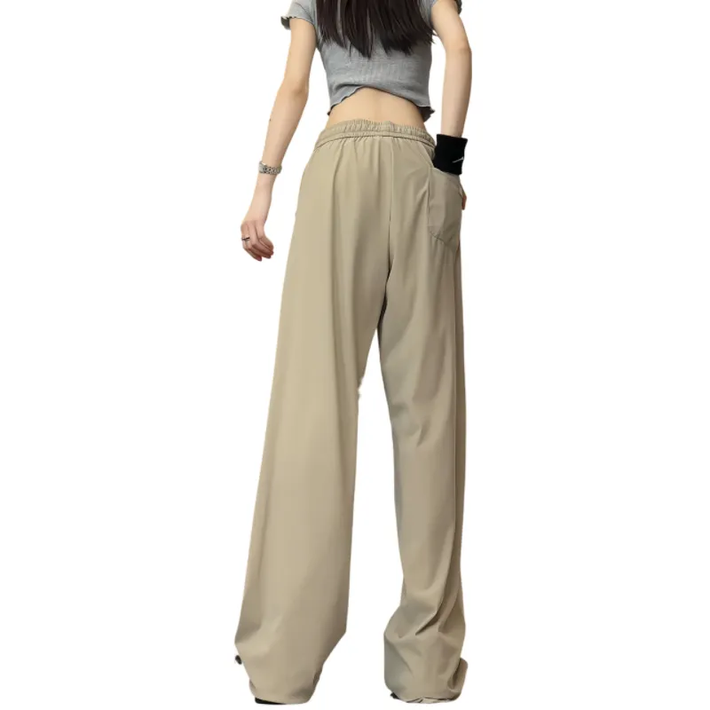 FORCEPULR Suit Trousers Unisex-3