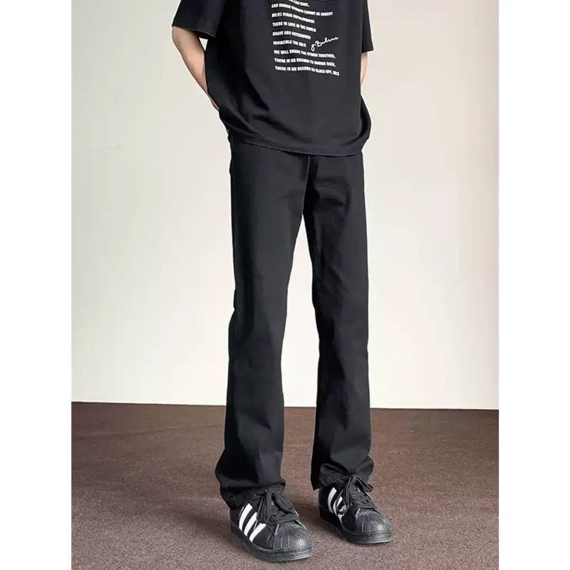 FORCEPULR Jeans Unisex-2
