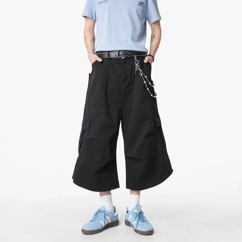 FORCEPULR Jeans Unisex-7
